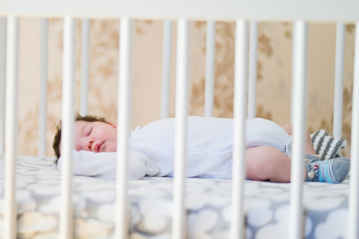 The Ideal Room Temperature for Baby: A Seasonal Guide