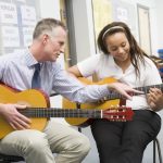 4 Things To Know About Music Lessons