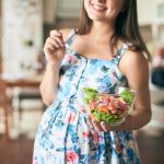 6 Best Healthy Foods to Eat While Pregnant