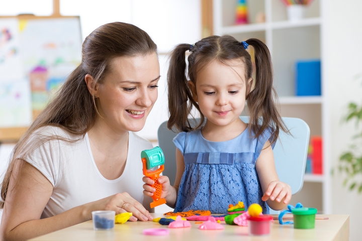 5 Things to Consider When Choosing Child Care Services