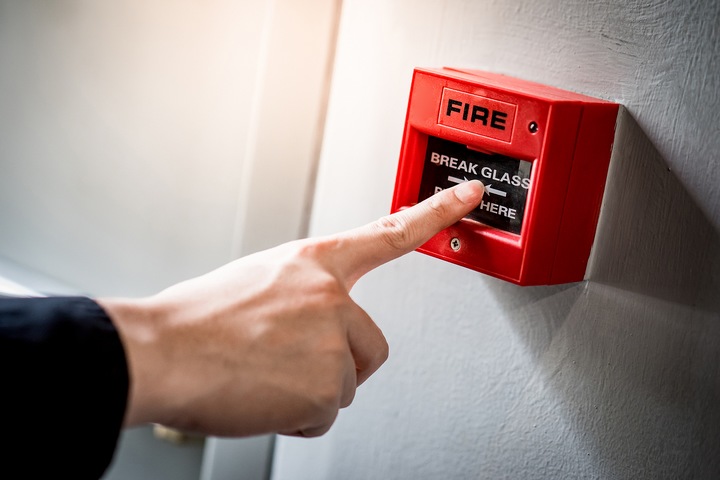 6 Easy and Basic Home Fire Safety Tips
