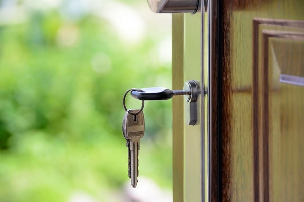 How a Locksmith Can Bolster Security on Your Property