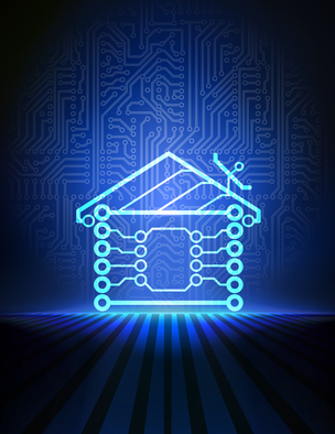 How Automation is Changing the Home Security Industry