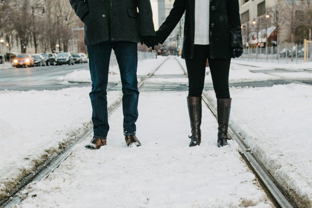 6 Reasons Why February Is The Hardest Month For Your Marriage