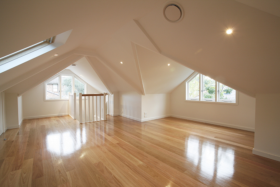 5 Reasons For Purchasing A Loft Conversion