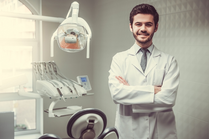 4 Ways That Prosthodontics May Improve Your Smile