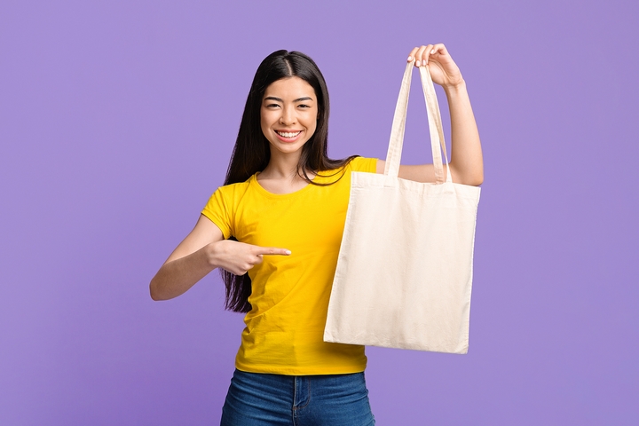 11 Different Types of Tote Bags and Their Uses