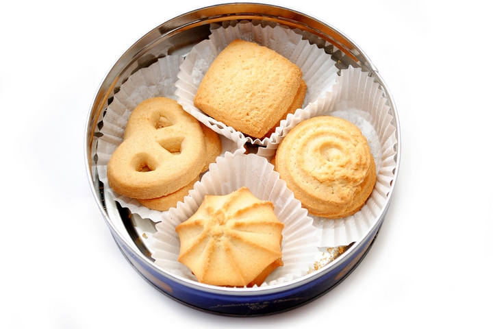 6 Different Biscuit Packaging Types and Their Features - Avannabel Baby