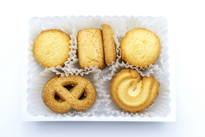 6 Different Biscuit Packaging Types and Their Features