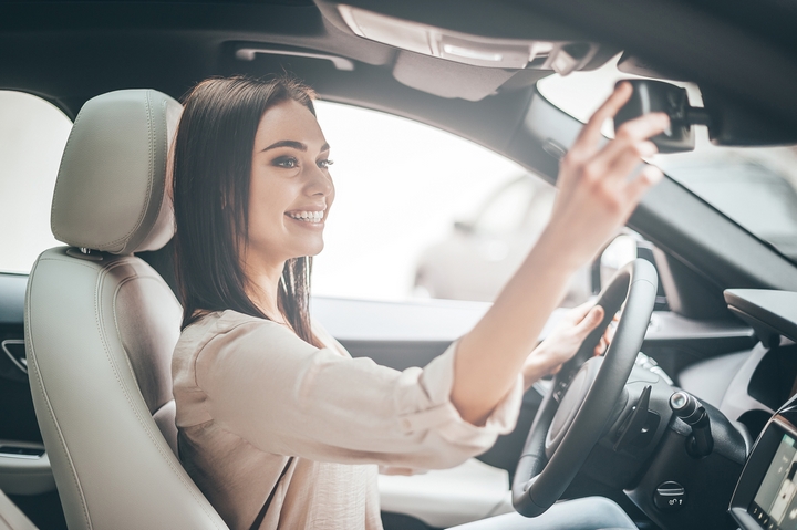 7 Tips for Driving Long Distance While Pregnant