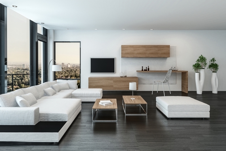 13 Cozy Minimalist Living Room Ideas