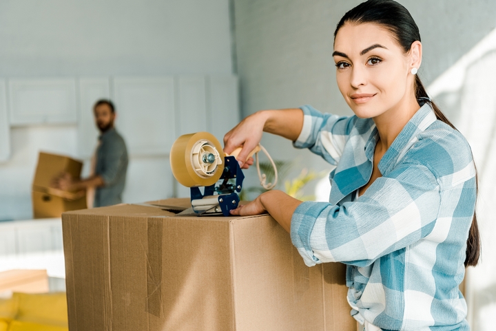 6 Things to Do Before Moving Houses